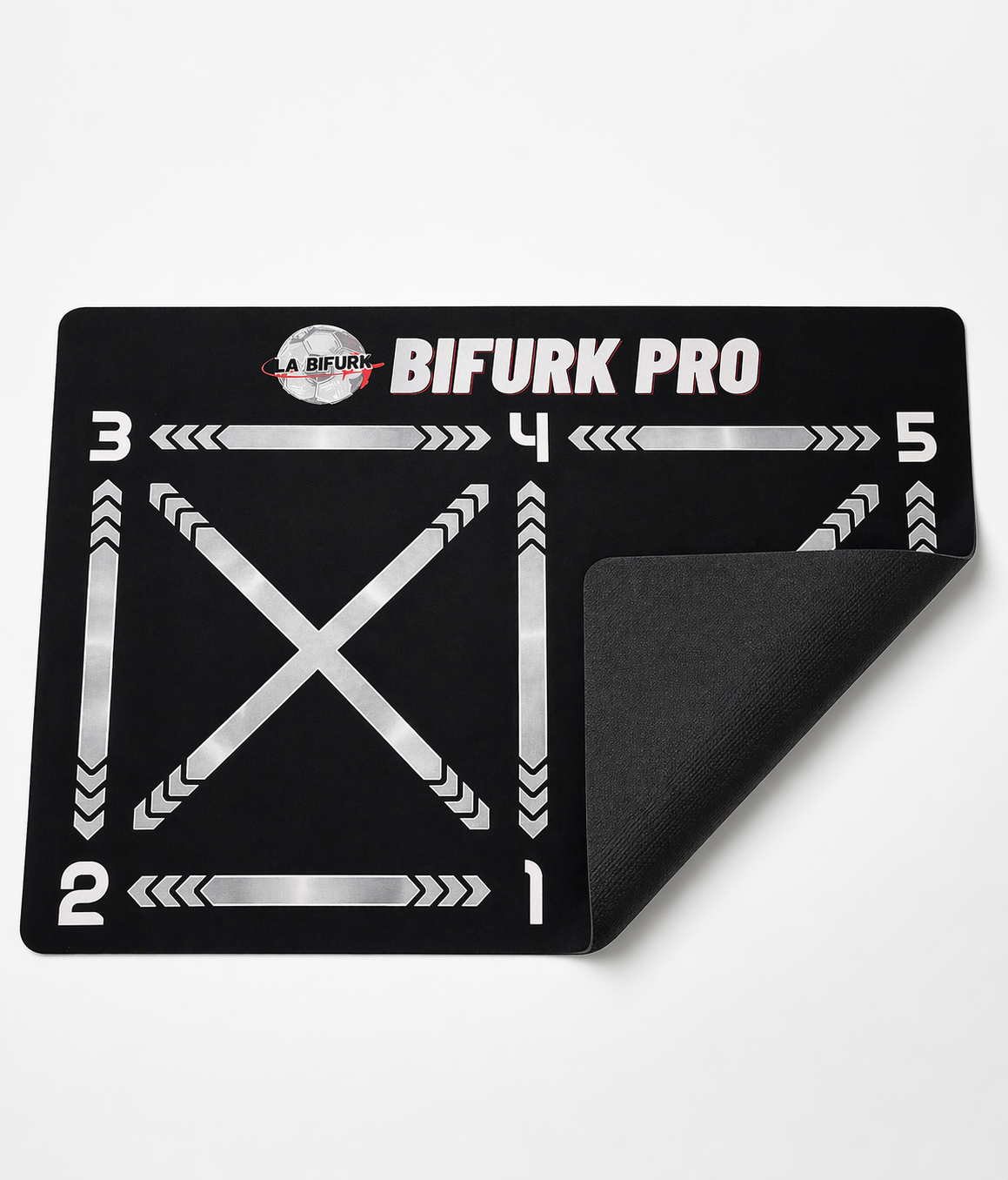 tapis BIFURK PRO BIFURK PRO