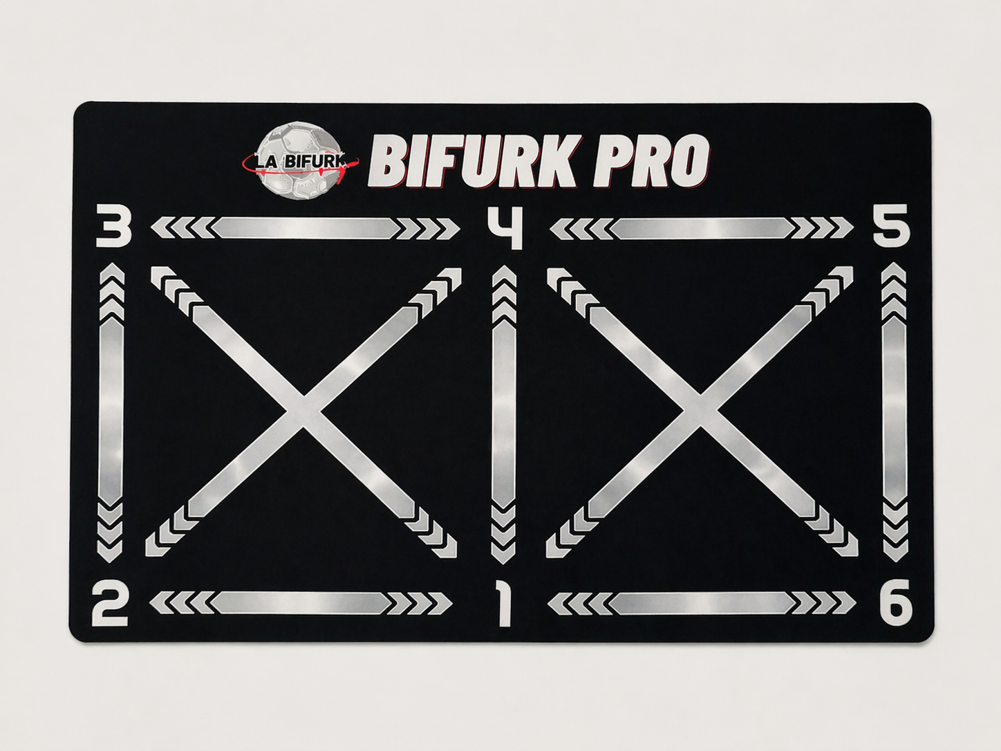 tapis BIFURK PRO BIFURK PRO