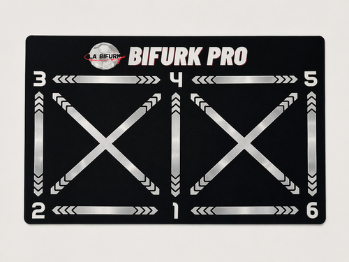 tapis BIFURK PRO BIFURK PRO