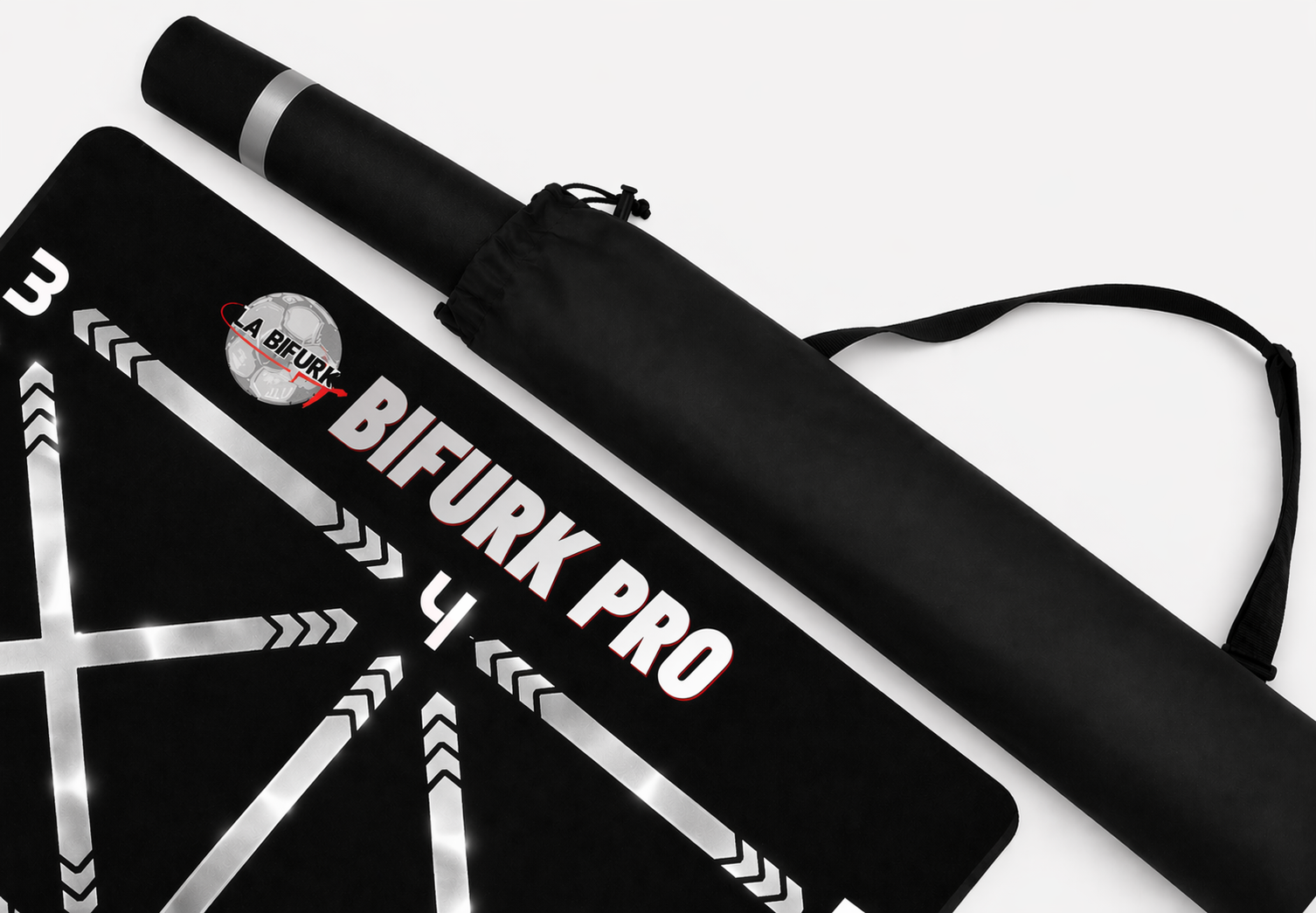tapis BIFURK PRO BIFURK PRO