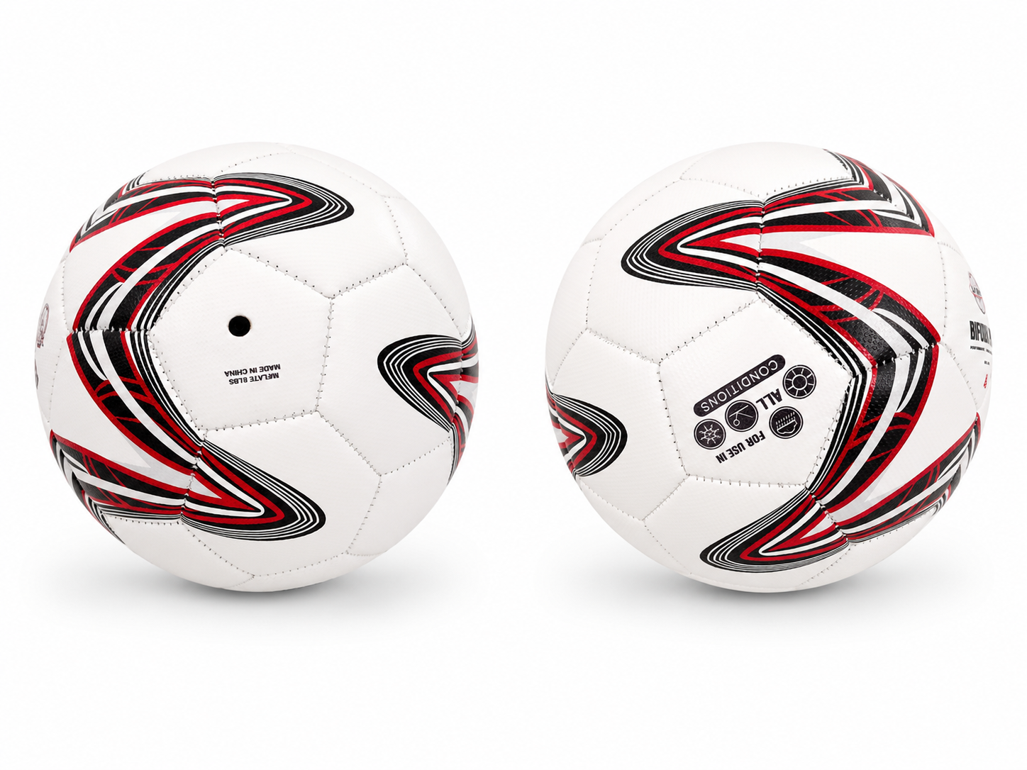 Ballon BIFURK PRO BIFURK PRO