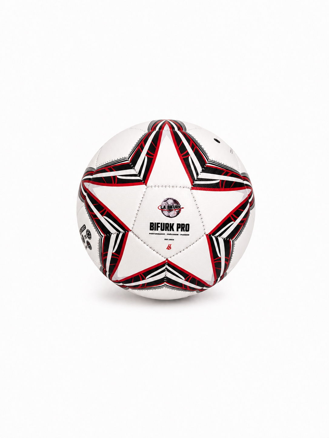 Ballon taille 4 BIFURK PRO