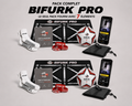 2 Packs Complet BIFURK PRO
